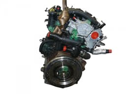 VOLVO D4204T Engine VOLVO S40 / V50 / C30 / C70 (MS, MW) (2004-2012) — thumbnail 4