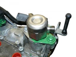 MERCEDES-BENZ M270.910 270910 270 270.910 Engine MERCEDES-BENZ CLA (C117, X117) (2013-2019) — thumbnail 10