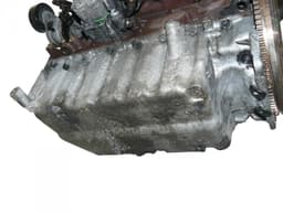 VOLVO D4204T Engine VOLVO S40 / V50 / C30 / C70 (MS, MW) (2004-2012) — thumbnail 6