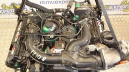 AUDI BPP Engine AUDI A6 / A6 ALLROAD (C6, 4F) (2004-2011) — thumbnail 5