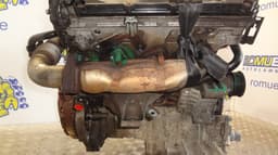 AUDI BPP Engine AUDI A6 / A6 ALLROAD (C6, 4F) (2004-2011) — thumbnail 9