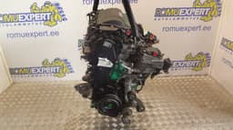 PEUGEOT RHC DW10CTED4 Engine PEUGEOT 508 I (W23) (2010-2018) — thumbnail 7