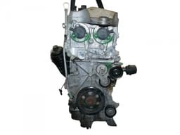 MERCEDES-BENZ M270.910 270910 270 270.910 Engine MERCEDES-BENZ CLA (C117, X117) (2013-2019) — thumbnail 2