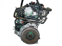 SEAT BKD Engine SEAT TOLEDO III (5P2) (2004-2009) — thumbnail 2