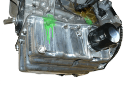 SKODA CHZD CHZ Engine SKODA OCTAVIA III (5E) (2012-2019) — thumbnail 6