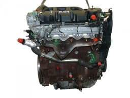 VOLVO D4204T Engine VOLVO S40 / V50 / C30 / C70 (MS, MW) (2004-2012) — thumbnail 3