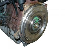 VOLVO D4204T Engine VOLVO S40 / V50 / C30 / C70 (MS, MW) (2004-2012) — thumbnail 7