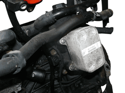 VW CFGB Engine VW PASSAT B7 / ALLTRACK (2010-2015) — thumbnail 7