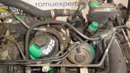 AUDI BPP Engine AUDI A6 / A6 ALLROAD (C6, 4F) (2004-2011) — thumbnail 6