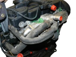 SEAT BKD Engine SEAT TOLEDO III (5P2) (2004-2009) — thumbnail 8