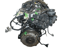 SKODA CHZD CHZ Engine SKODA OCTAVIA III (5E) (2012-2019) — thumbnail 4