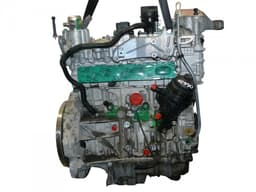MERCEDES-BENZ M270.910 270910 270 270.910 Engine MERCEDES-BENZ CLA (C117, X117) (2013-2019) — thumbnail 1