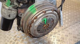 FORD 028103373N Engine FORD GALAXY I (WGR) (1995-2006) — thumbnail 7
