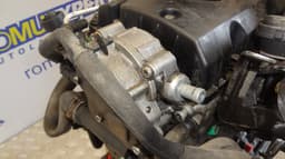 VW Engine VW TOURAN (1T1, 1T2) (2003-2010) — thumbnail 7