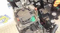 PEUGEOT RHC DW10CTED4 Engine PEUGEOT 508 I (W23) (2010-2018) — thumbnail 3