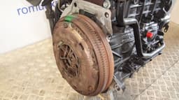VW Engine VW TOURAN (1T1, 1T2) (2003-2010) — thumbnail 6