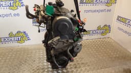 VW Engine VW TOURAN (1T1, 1T2) (2003-2010) — thumbnail 3