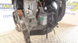 PEUGEOT RHC DW10CTED4 Engine PEUGEOT 508 I (W23) (2010-2018) — thumbnail 6