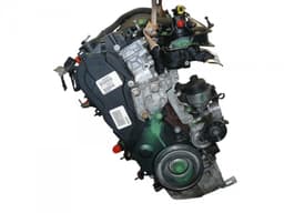 VOLVO D4204T Engine VOLVO S40 / V50 / C30 / C70 (MS, MW) (2004-2012) — thumbnail 2