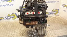 AUDI BPP Engine AUDI A6 / A6 ALLROAD (C6, 4F) (2004-2011) — thumbnail 8