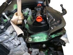 VOLVO D4204T Engine VOLVO S40 / V50 / C30 / C70 (MS, MW) (2004-2012) — thumbnail 10