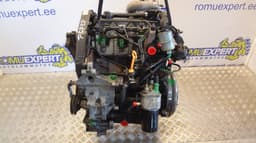 FORD 028103373N Engine FORD GALAXY I (WGR) (1995-2006) — thumbnail 2