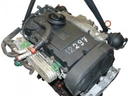 SEAT BKD Engine SEAT TOLEDO III (5P2) (2004-2009) — thumbnail 5