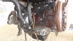 PEUGEOT RHC DW10CTED4 Engine PEUGEOT 508 I (W23) (2010-2018) — thumbnail 5