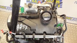 VW Engine VW TOURAN (1T1, 1T2) (2003-2010) — thumbnail 2