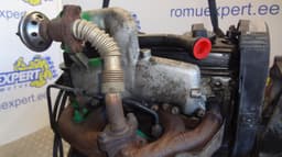 FORD 028103373N Engine FORD GALAXY I (WGR) (1995-2006) — thumbnail 10