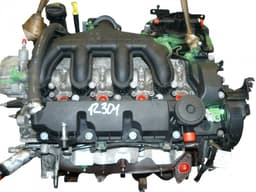 VOLVO D4204T Engine VOLVO S40 / V50 / C30 / C70 (MS, MW) (2004-2012) — thumbnail 5