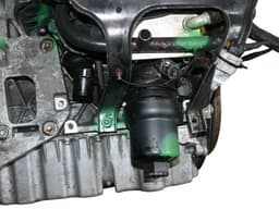 VW BLR Engine VW PASSAT B6 (3C) (2005-2010) — thumbnail 10