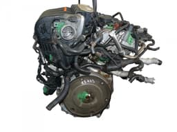 VW BLR Engine VW PASSAT B6 (3C) (2005-2010) — thumbnail 4