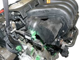 VW BLR Engine VW PASSAT B6 (3C) (2005-2010) — thumbnail 9