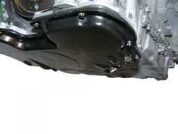 MERCEDES-BENZ OM642852 642852 642.852 642 Engine MERCEDES-BENZ E-CLASS (W212) (2009-2016) — thumbnail 8