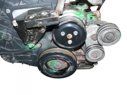 OPEL Z17DTJ Engine OPEL ASTRA H (2004-2014) — thumbnail 9