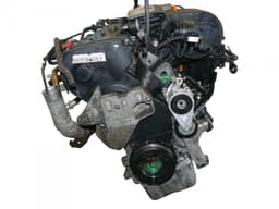 VW BLR Engine VW PASSAT B6 (3C) (2005-2010) — thumbnail 2