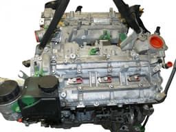 MERCEDES-BENZ OM642852 642852 642.852 642 Engine MERCEDES-BENZ E-CLASS (W212) (2009-2016) — thumbnail 7
