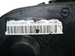 VW BLR Engine VW PASSAT B6 (3C) (2005-2010) — thumbnail 7