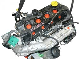 OPEL Z17DTJ Engine OPEL ASTRA H (2004-2014) — thumbnail 5