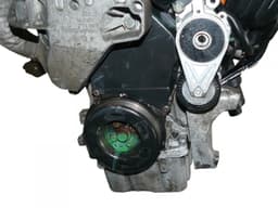 VW BLR Engine VW PASSAT B6 (3C) (2005-2010) — thumbnail 8