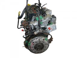 OPEL Z17DTJ Engine OPEL ASTRA H (2004-2014) — thumbnail 4