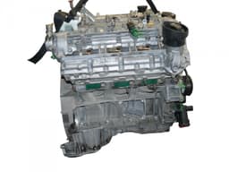 MERCEDES-BENZ OM642852 642852 642.852 642 Engine MERCEDES-BENZ E-CLASS (W212) (2009-2016) — thumbnail 4