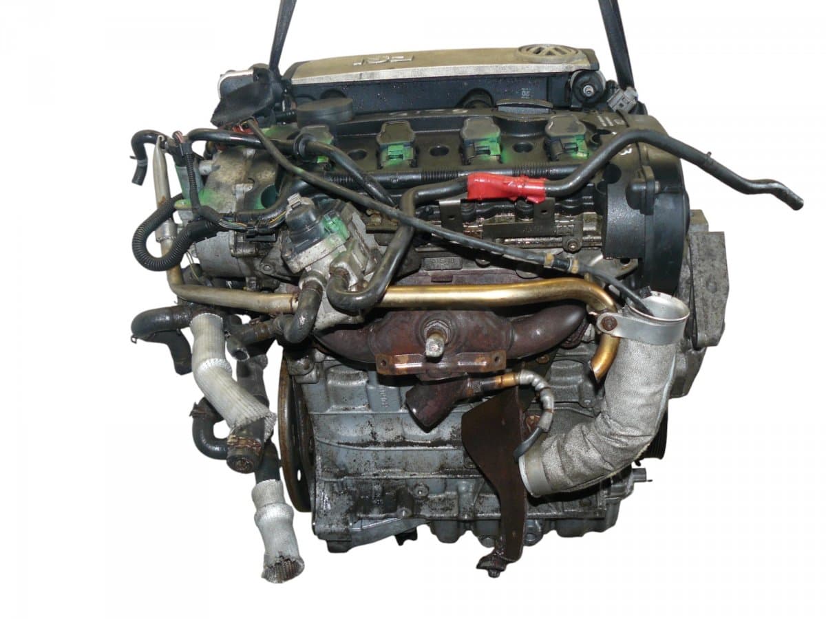 VW BLR Engine VW PASSAT B6 (3C) (2005-2010)