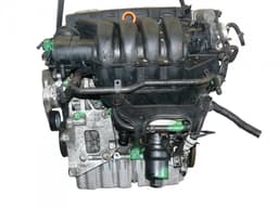 VW BLR Engine VW PASSAT B6 (3C) (2005-2010) — thumbnail 3