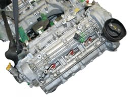 MERCEDES-BENZ OM642852 642852 642.852 642 Engine MERCEDES-BENZ E-CLASS (W212) (2009-2016) — thumbnail 6