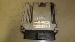 KIA 0281016877 Engine Control Unit / module (ECU) KIA SORENTO II (XM) (2009-2015) — thumbnail 1