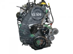 OPEL Z17DTJ Engine OPEL ASTRA H (2004-2014) — thumbnail 2