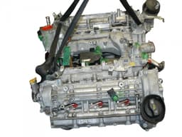MERCEDES-BENZ OM642852 642852 642.852 642 Engine MERCEDES-BENZ E-CLASS (W212) (2009-2016) — thumbnail 5