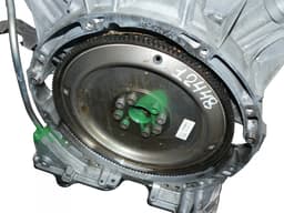 MERCEDES-BENZ OM642852 642852 642.852 642 Engine MERCEDES-BENZ E-CLASS (W212) (2009-2016) — thumbnail 9